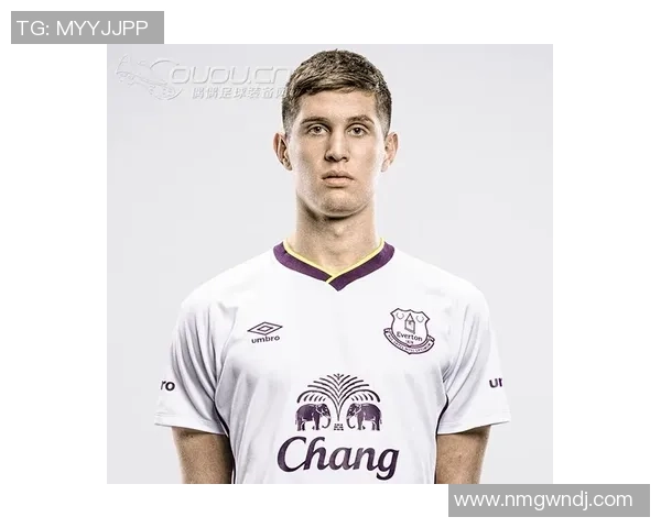 探索小众足球明星球衣的独特魅力与时尚风潮