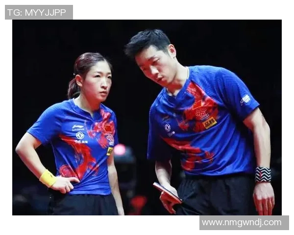 深圳乒乓球队速度对比深度解析与训练策略探讨 深圳乒乓球队速度对比深度解析与训练策略探讨