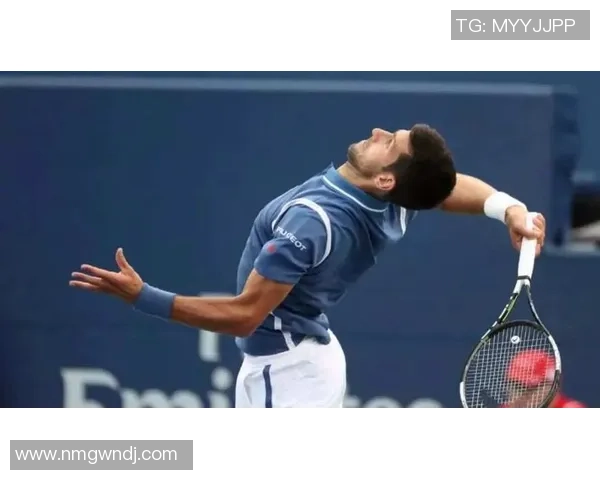 科学网球：力量训练方法