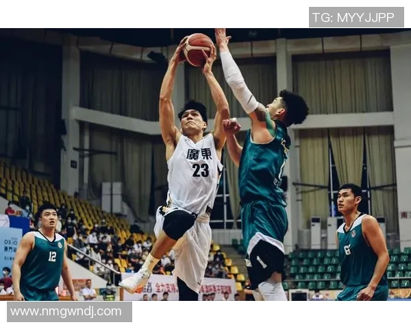 篮球战术解析：深入探讨广州篮球队的盯防策略与执行细节