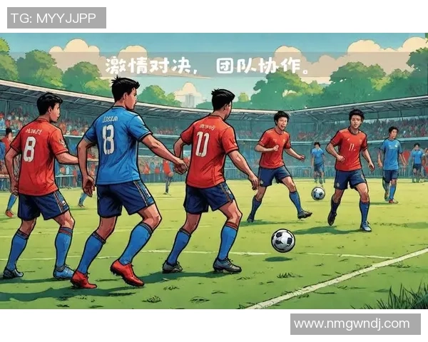 足球明星与少年们的激情对决精彩瞬间尽在此图集 足球明星与少年们的激情对决精彩瞬间尽在此图集