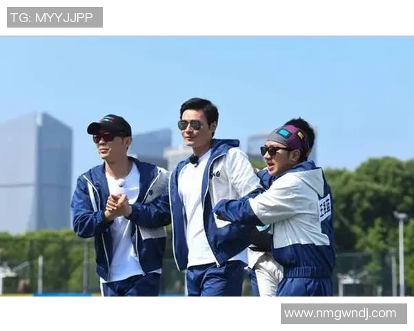 跑男节目中足球明星的精彩表现与团队合作的完美结合