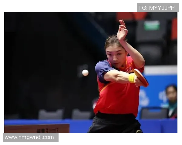 重庆乒乓球队选拔赛精彩点评速度表现引人瞩目展现实力与潜力 重庆乒乓球队选拔赛精彩点评速度表现引人瞩目展现实力与潜力