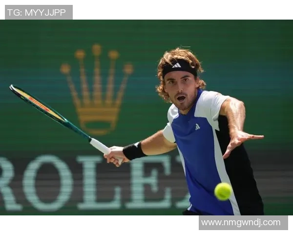 热议网球：上海网球队的耐力变革