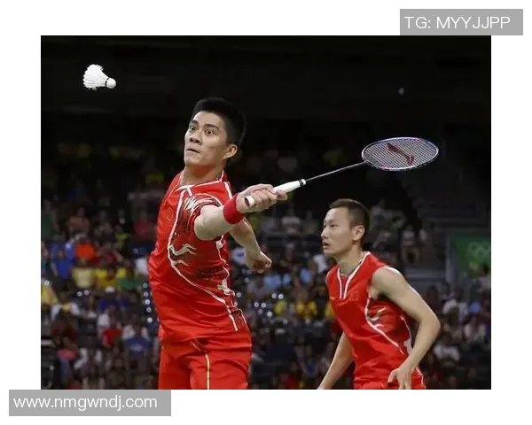 羽毛球评论：重庆羽毛球队的控制得失