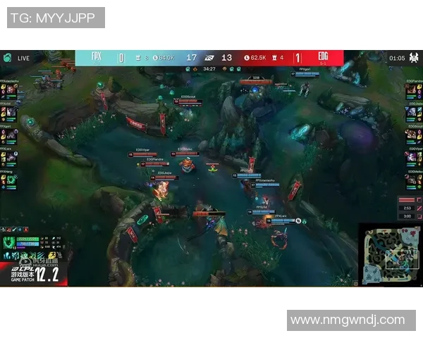 职业联赛点评：EDG的耐力表现