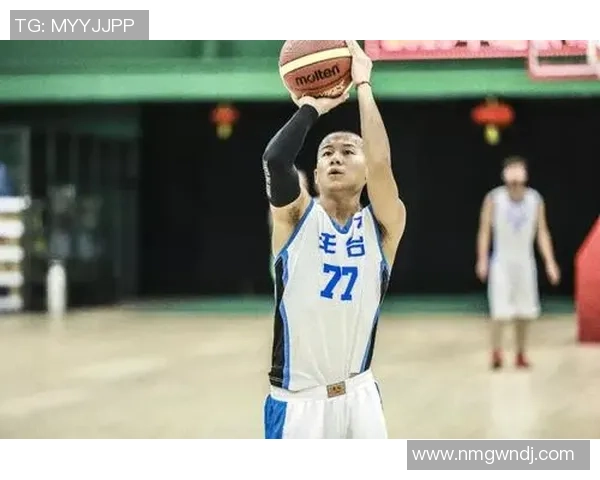 专业解读：北京篮球队的盯防打法