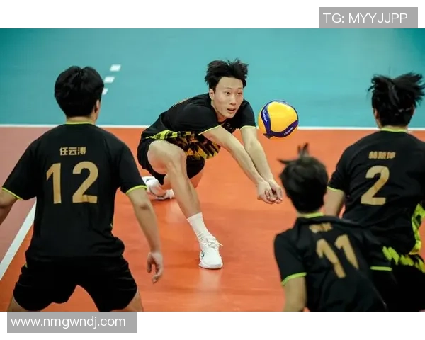 排球纪实：记录重庆排球队的突破历程