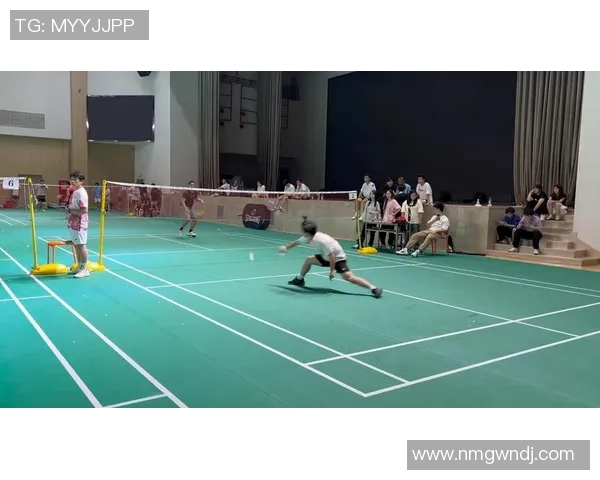 羽毛球焦点：成都羽毛球队的心理素质探讨