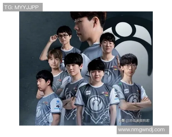 和平精英巨献:探秘IG的个人能力 和平精英巨献:探秘IG的个人能力