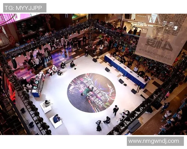 世界街舞大赛积分榜：重庆极限运动队以51分领跑