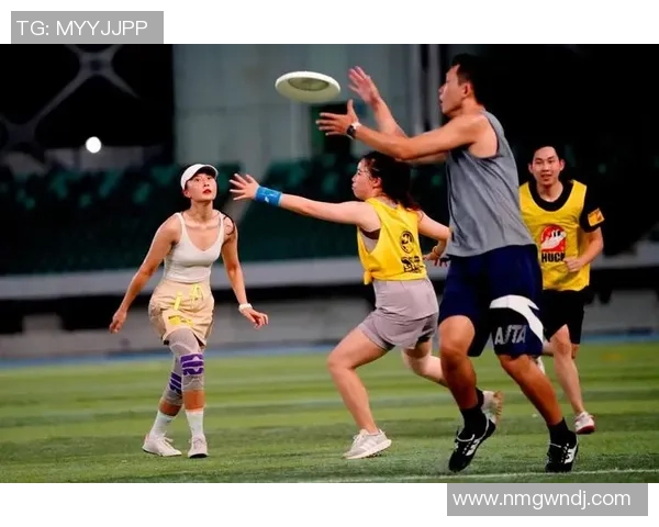 独家分析：广州飞盘队的团队协作对比