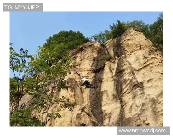 从零开始：攀岩个人能力完全攻略