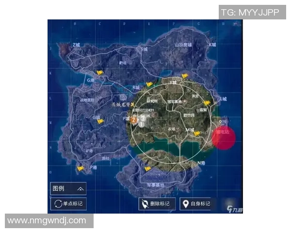 和平精英热点:解读V5的防守 和平精英热点:解读V5的防守