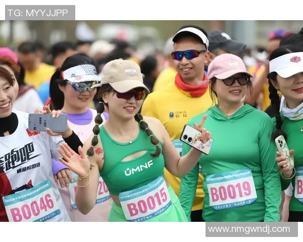 城市马拉松点评：成都滑板队的耐力表现