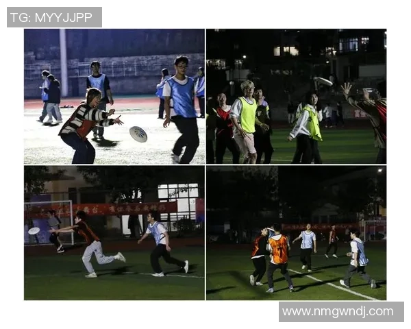 科学飞盘：耐力训练方法