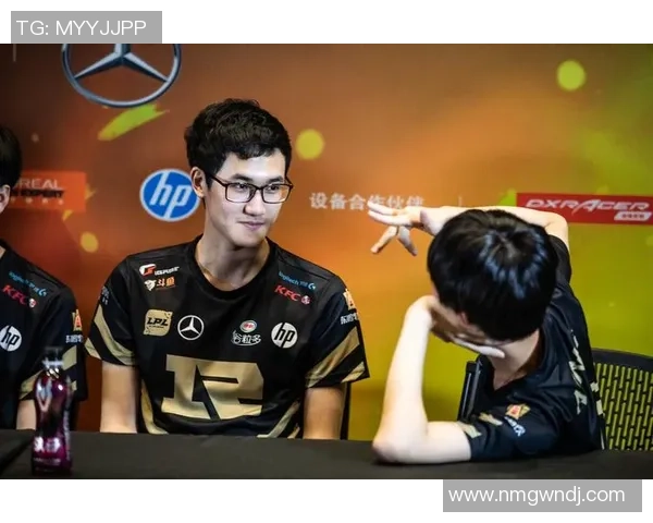 青年赛点评:RNG的心理素质表现 青年赛点评:RNG的心理素质表现