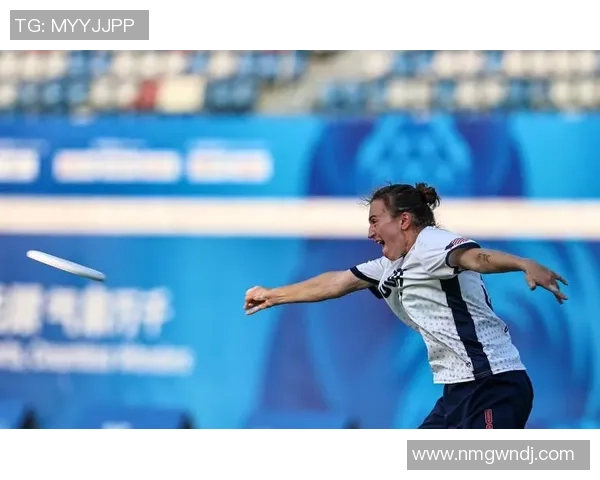 飞盘纪实:记录成都飞盘队的转型之路 飞盘纪实:记录成都飞盘队的转型之路